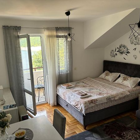 Zora Apartment 普卢日内 外观 照片