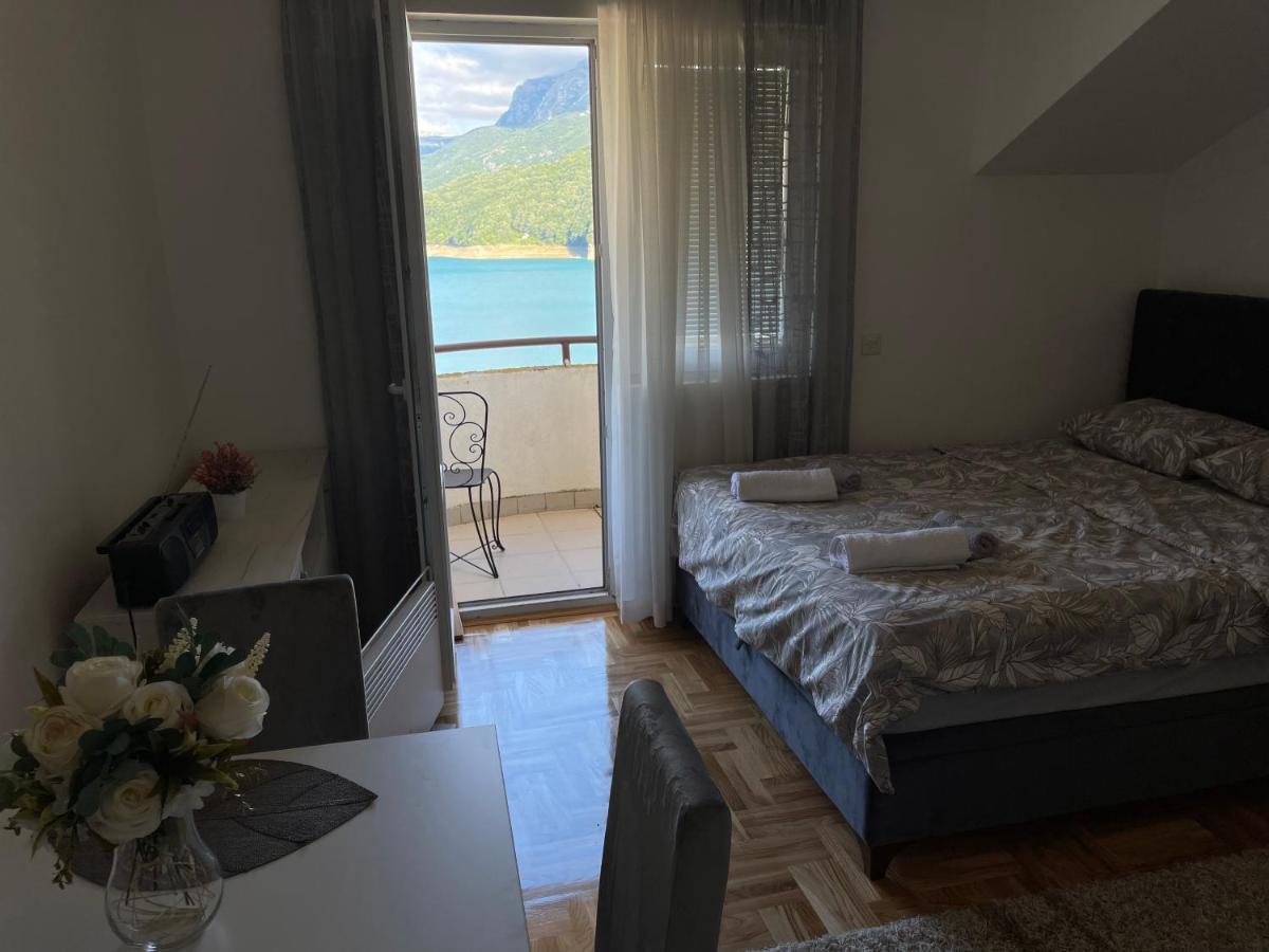 Zora Apartment 普卢日内 外观 照片