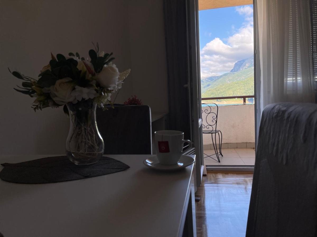 Zora Apartment 普卢日内 外观 照片