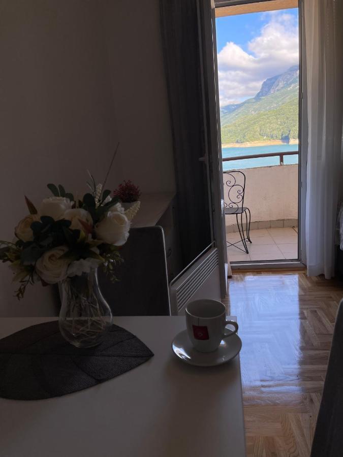 Zora Apartment 普卢日内 外观 照片