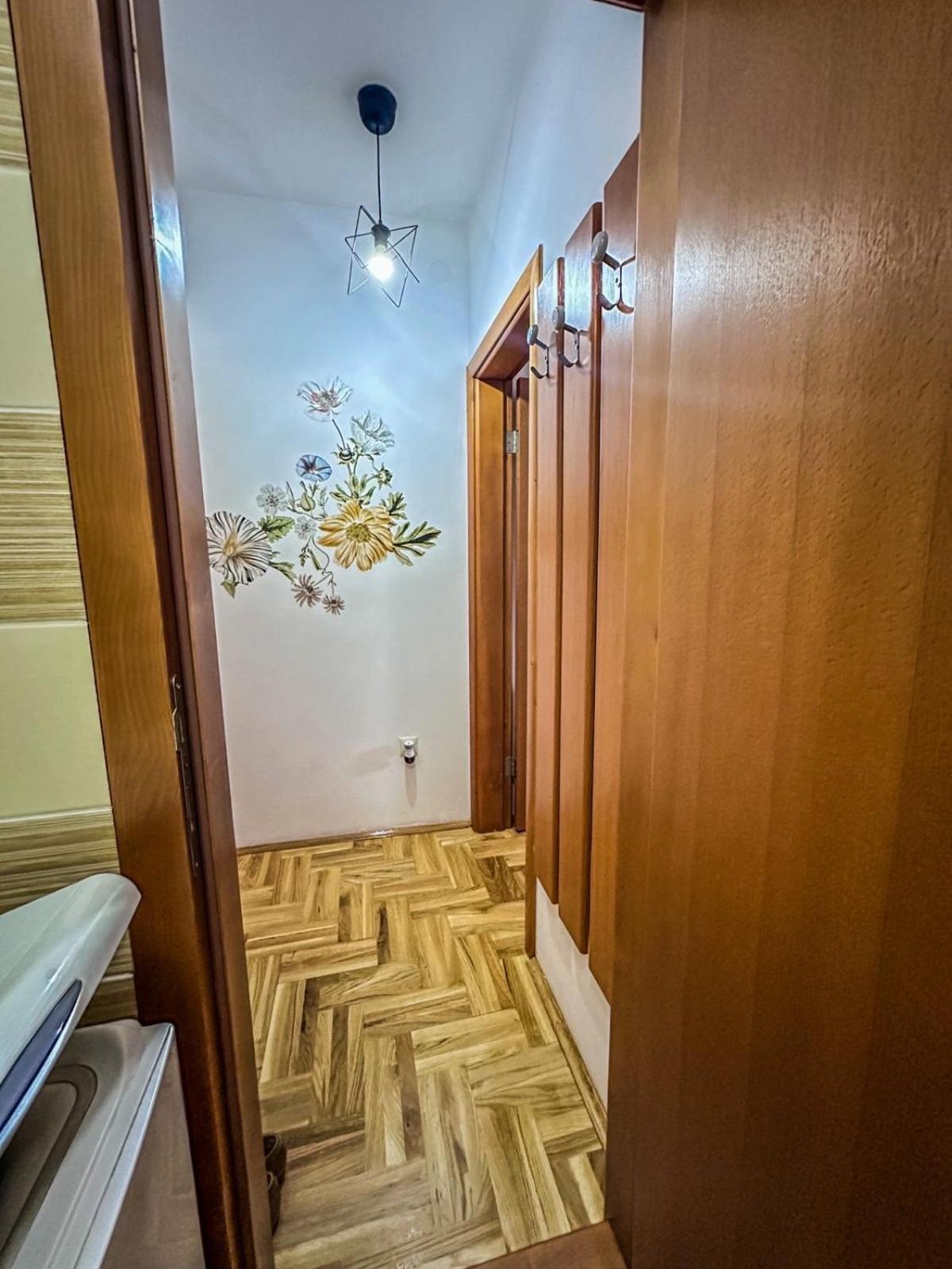 Zora Apartment 普卢日内 外观 照片